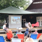 7. Beskidzki Festiwal Podróżników