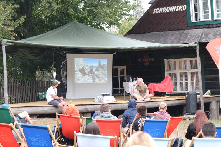 7. Beskidzki Festiwal Podróżników