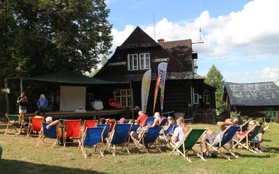 7. Beskidzki Festiwal Podróżników