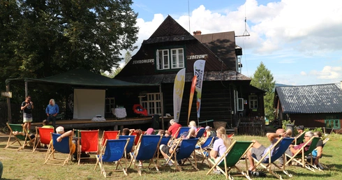 7. Beskidzki Festiwal Podróżników
