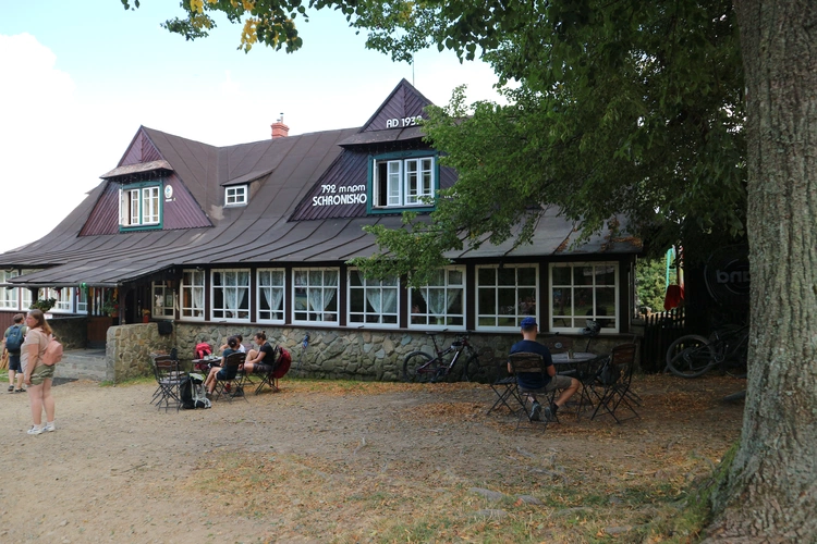 Dla obieżyświatów i ciekawych opowieści