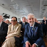 Rocznicowe uroczystości Solidarności w Gdańsku