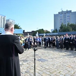 Rocznicowe uroczystości Solidarności w Gdańsku