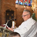 Rocznicowe uroczystości Solidarności w Gdańsku