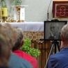 Był częścią tego miejsca