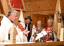 Góralska pamięć o Solidarności
