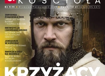 Historia Kościoła nr 11 Wersja MOBI