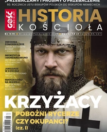 Historia Kościoła (11) 05/2025