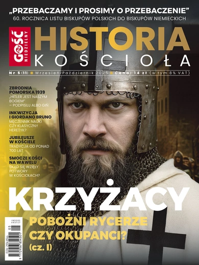Wersja PDF Historia Kościoła nr 11