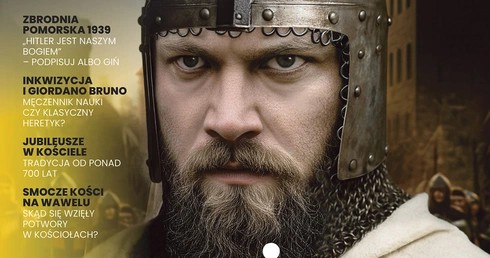 Historia Kościoła nr 11 Wersja MOBI