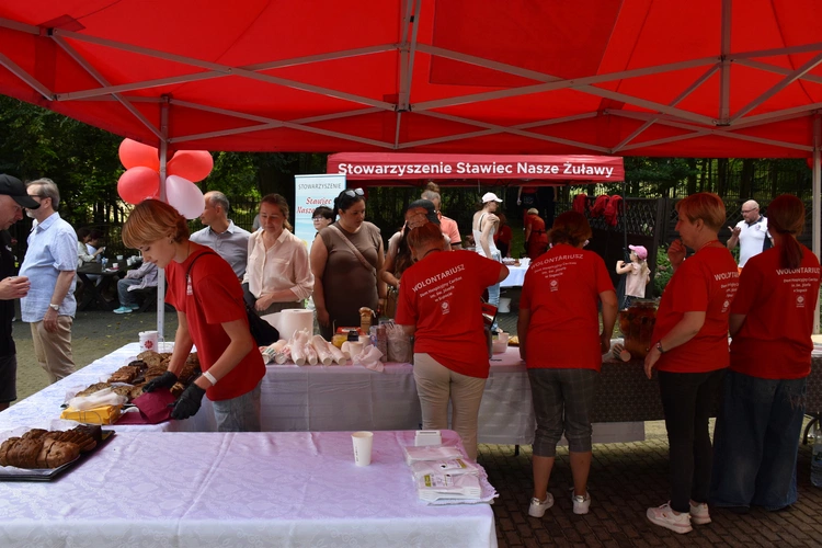 Otwarci na świat 2025