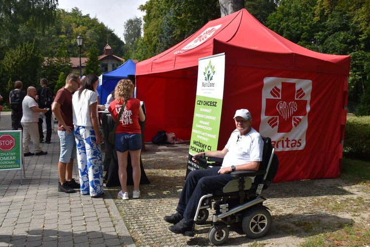 Otwarci na świat 2025