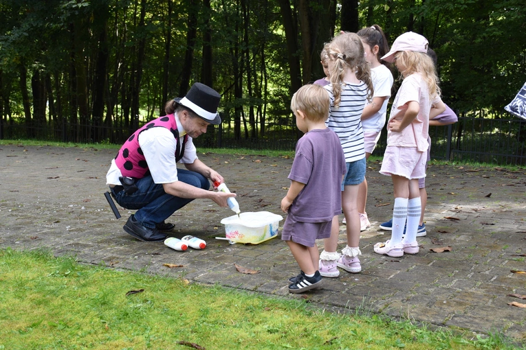 Otwarci na świat 2025