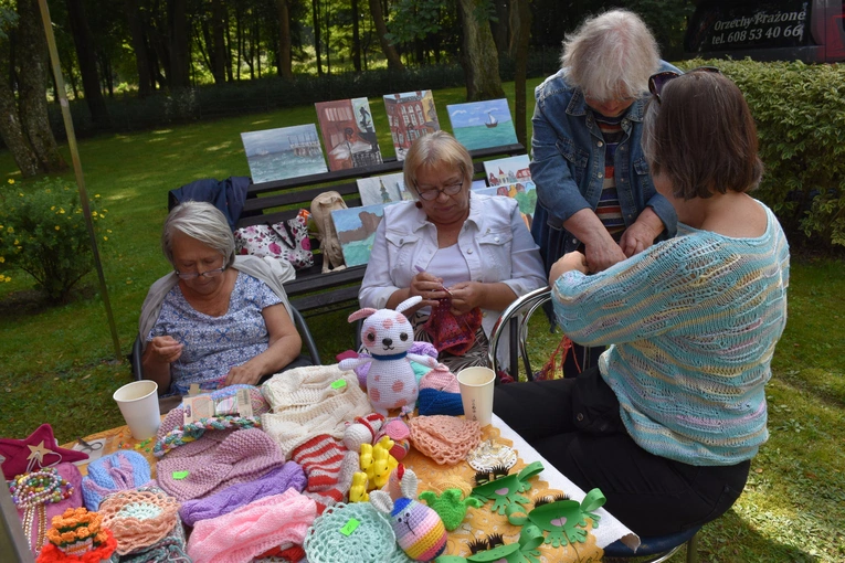 Otwarci na świat 2025