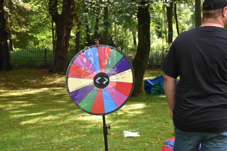 Otwarci na świat 2025