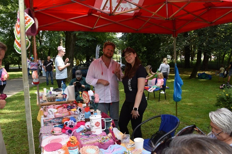 Otwarci na świat 2025