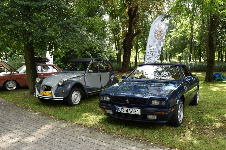 Otwarci na świat 2025