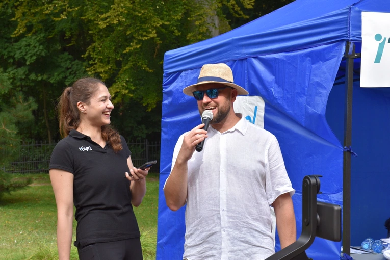 Otwarci na świat 2025