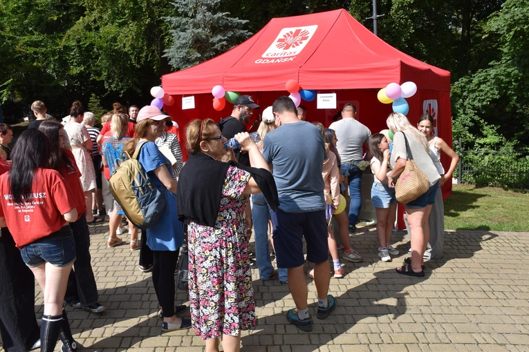 Otwarci na świat 2025