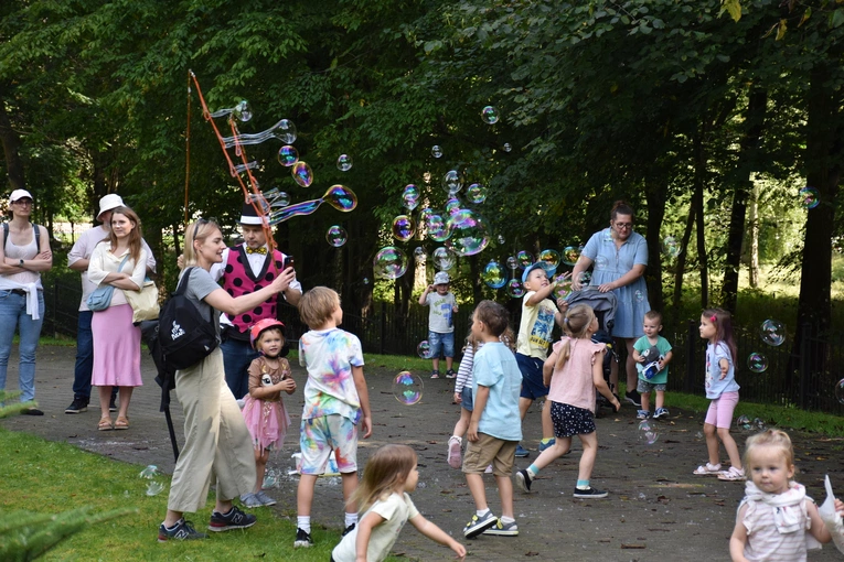 Otwarci na świat 2025