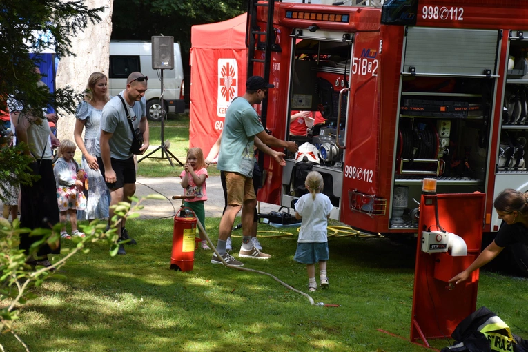 Otwarci na świat 2025