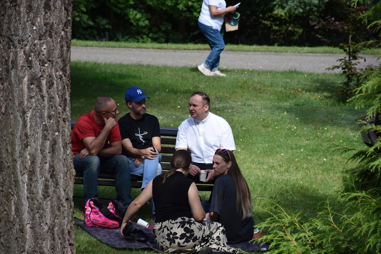 Otwarci na świat 2025