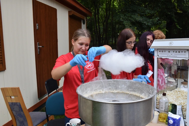 Otwarci na świat 2025