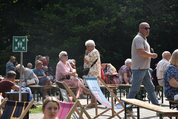 Otwarci na świat 2025