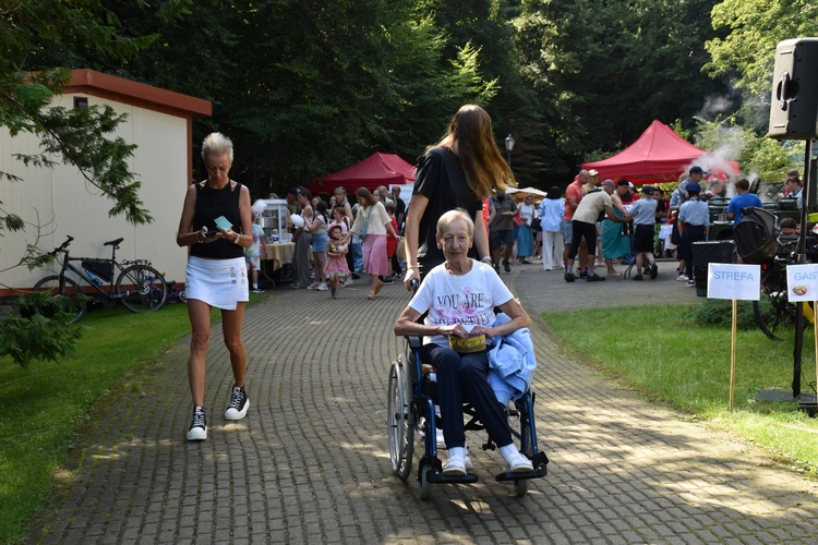 Otwarci na świat 2025