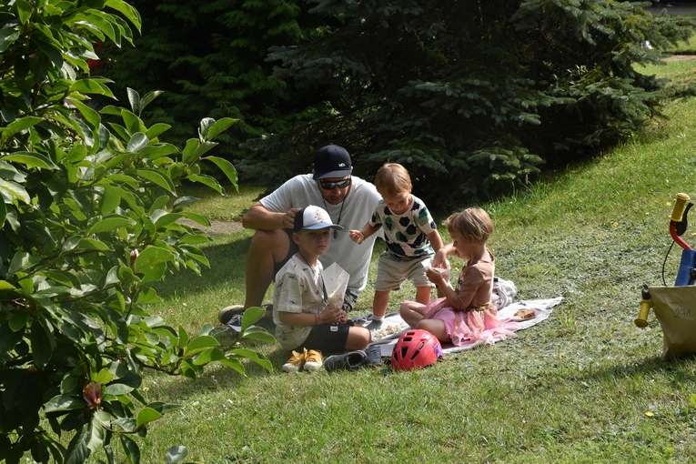 Otwarci na świat 2025