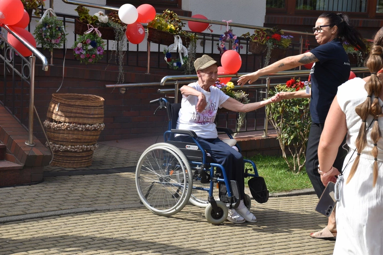 Otwarci na świat 2025