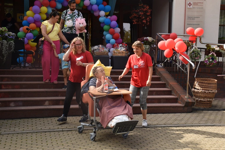 Otwarci na świat 2025