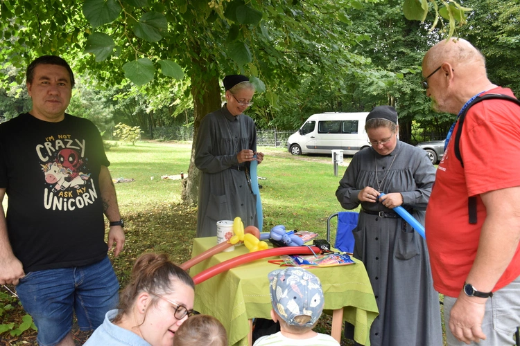 Otwarci na świat 2025