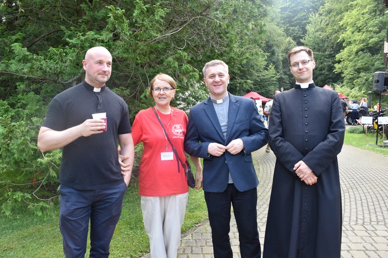 Otwarci na świat 2025