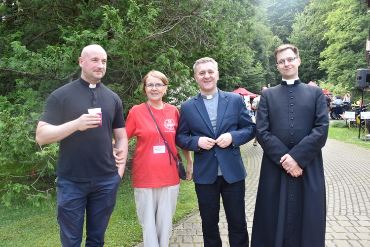 Otwarci na świat 2025