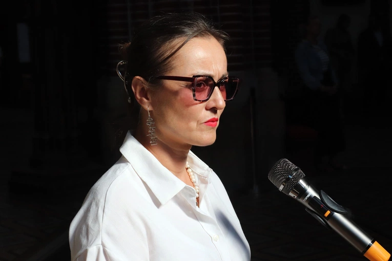 Rozpoczęcie roku w Zespole Szkół Salezjańskich we Wrocławiu