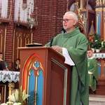 Rozpoczęcie roku w Zespole Szkół Salezjańskich we Wrocławiu