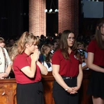 Rozpoczęcie roku w Zespole Szkół Salezjańskich we Wrocławiu