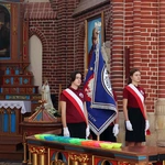Rozpoczęcie roku w Zespole Szkół Salezjańskich we Wrocławiu