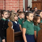 Rozpoczęcie roku w Zespole Szkół Salezjańskich we Wrocławiu