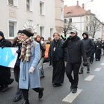Ks. Łukasz Knieć przez 10 lat był diecezjalnym duszpasterzem młodzieży