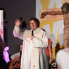 Ks. Łukasz Knieć przez 10 lat był diecezjalnym duszpasterzem młodzieży