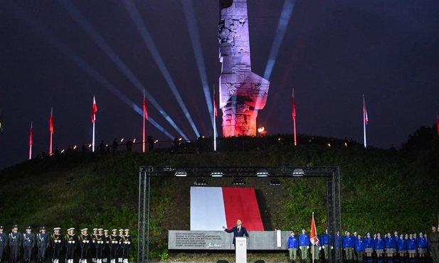 Westerplatte: 86. rocznica wybuchu II wojny światowej