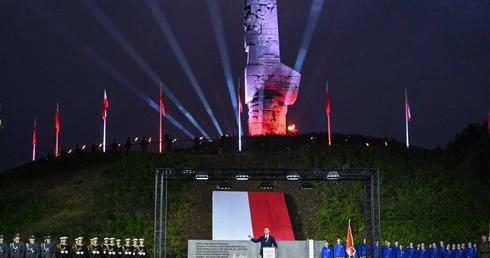 Westerplatte: 86. rocznica wybuchu II wojny światowej