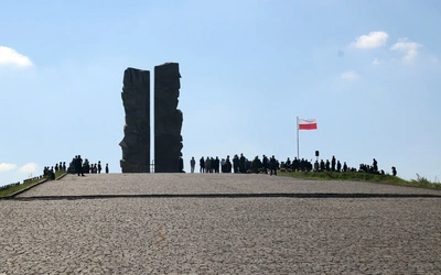 86. rocznica wybuchu II wojny światowej - obchody wrocławskie