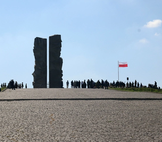 86. rocznica wybuchu II wojny światowej - obchody wrocławskie