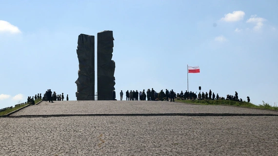 86. rocznica wybuchu II wojny światowej - obchody wrocławskie
