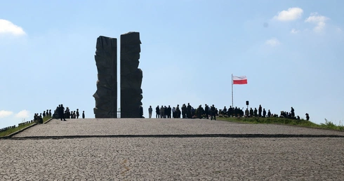 86. rocznica wybuchu II wojny światowej - obchody wrocławskie
