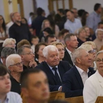 700-lecie parafii w Łukowicy