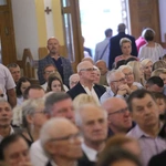 700-lecie parafii w Łukowicy